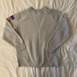 Crewneck Sweatshirt